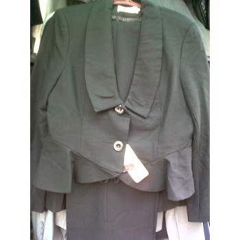 Sirpem Collection Trouser Suit (London)